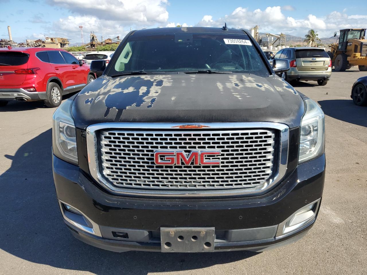 2016 GMC Yukon - Image 5