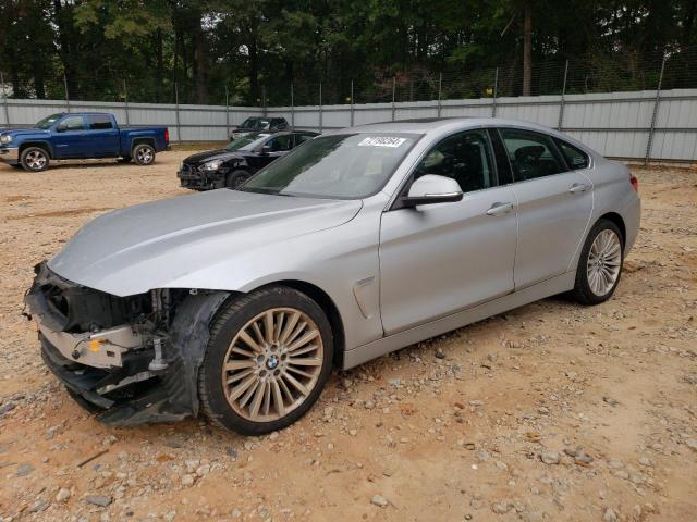 2015 Bmw 428 I Gran Coupe