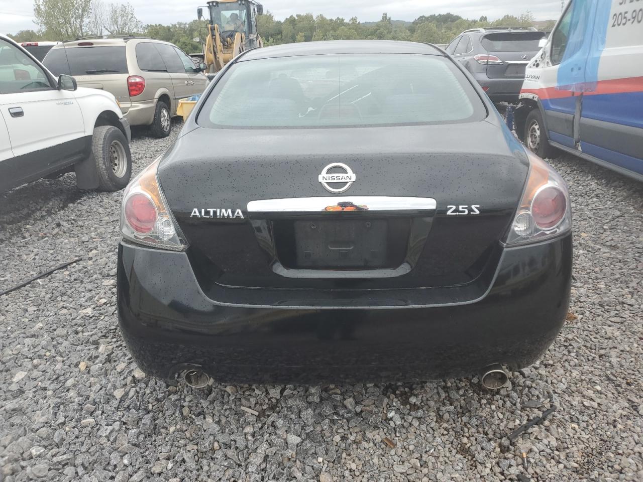 2009 Nissan Altima - Image 6