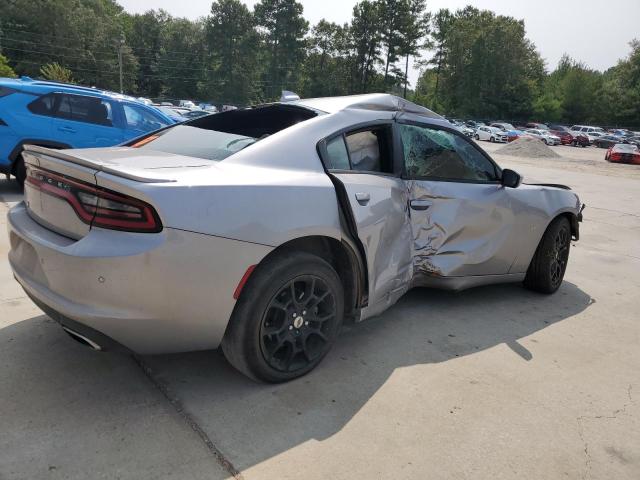  DODGE CHARGER 2018 Сірий