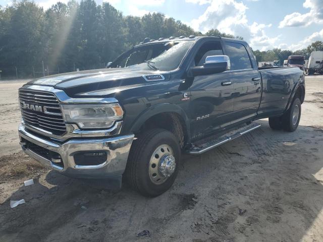 2020 Ram 3500 Laramie на продаже в Savannah, GA - Burn - Interior