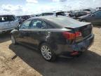 2010 Lexus Is 250 იყიდება Elgin-ში, IL - Rear End