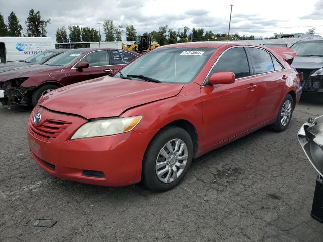 2009 Toyota Camry Base