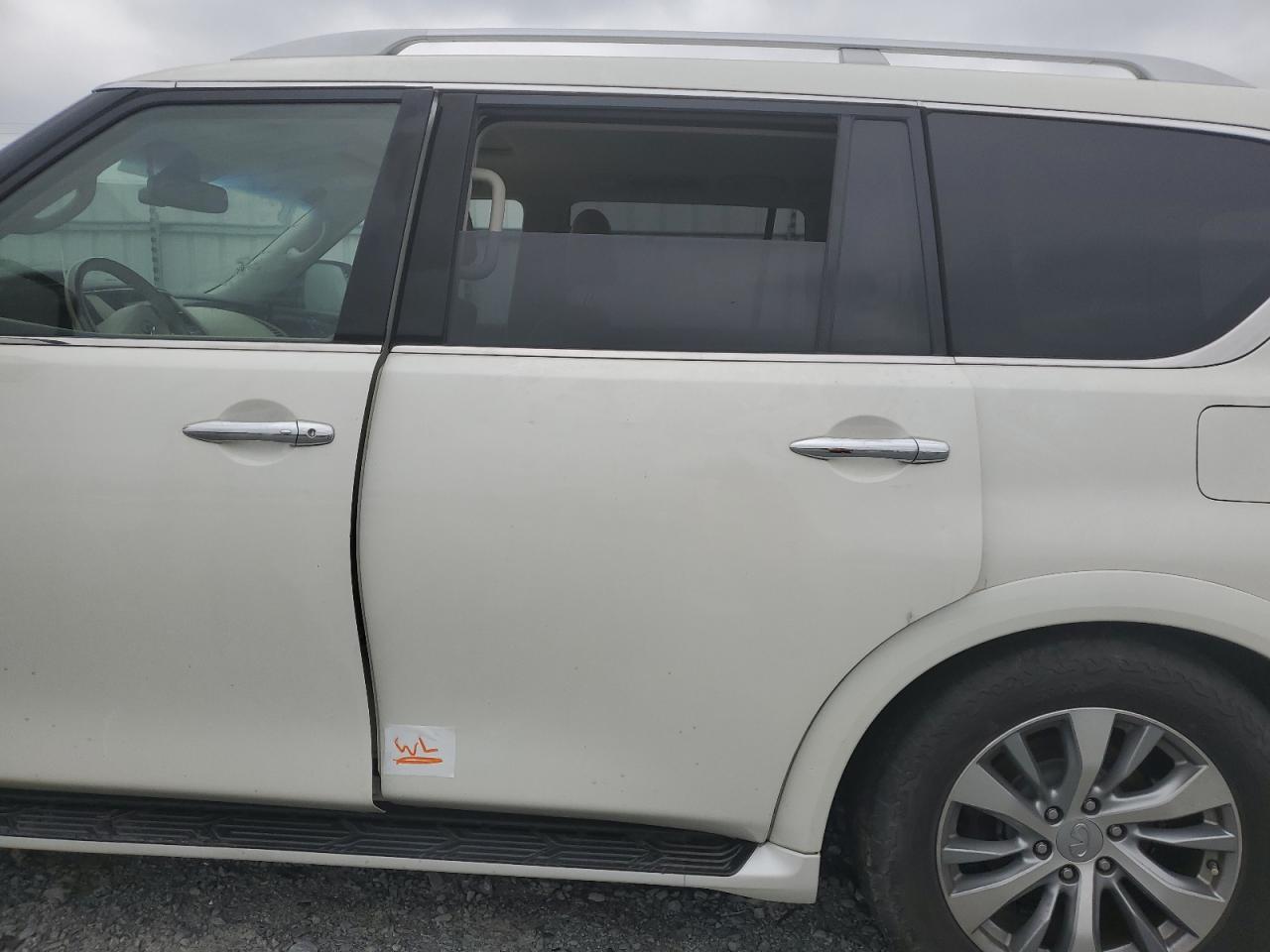 JN8AZ2NE1F9081271 2015 Infiniti Qx80