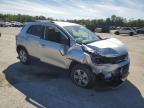 2020 Chevrolet Trax 1Lt იყიდება Ellwood City-ში, PA - Front End