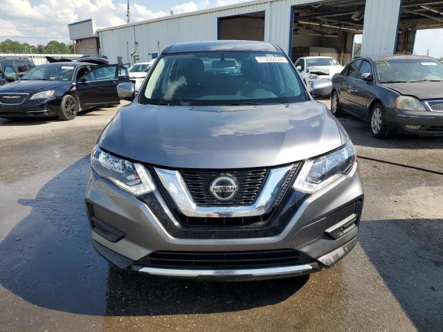  NISSAN ROGUE 2018 Szary