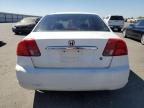 2002 Honda Civic Lx للبيع في Fresno، CA - Front End