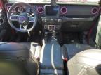 2022 Jeep Wrangler Unlimited Sahara იყიდება Rapid City-ში, SD - All Over