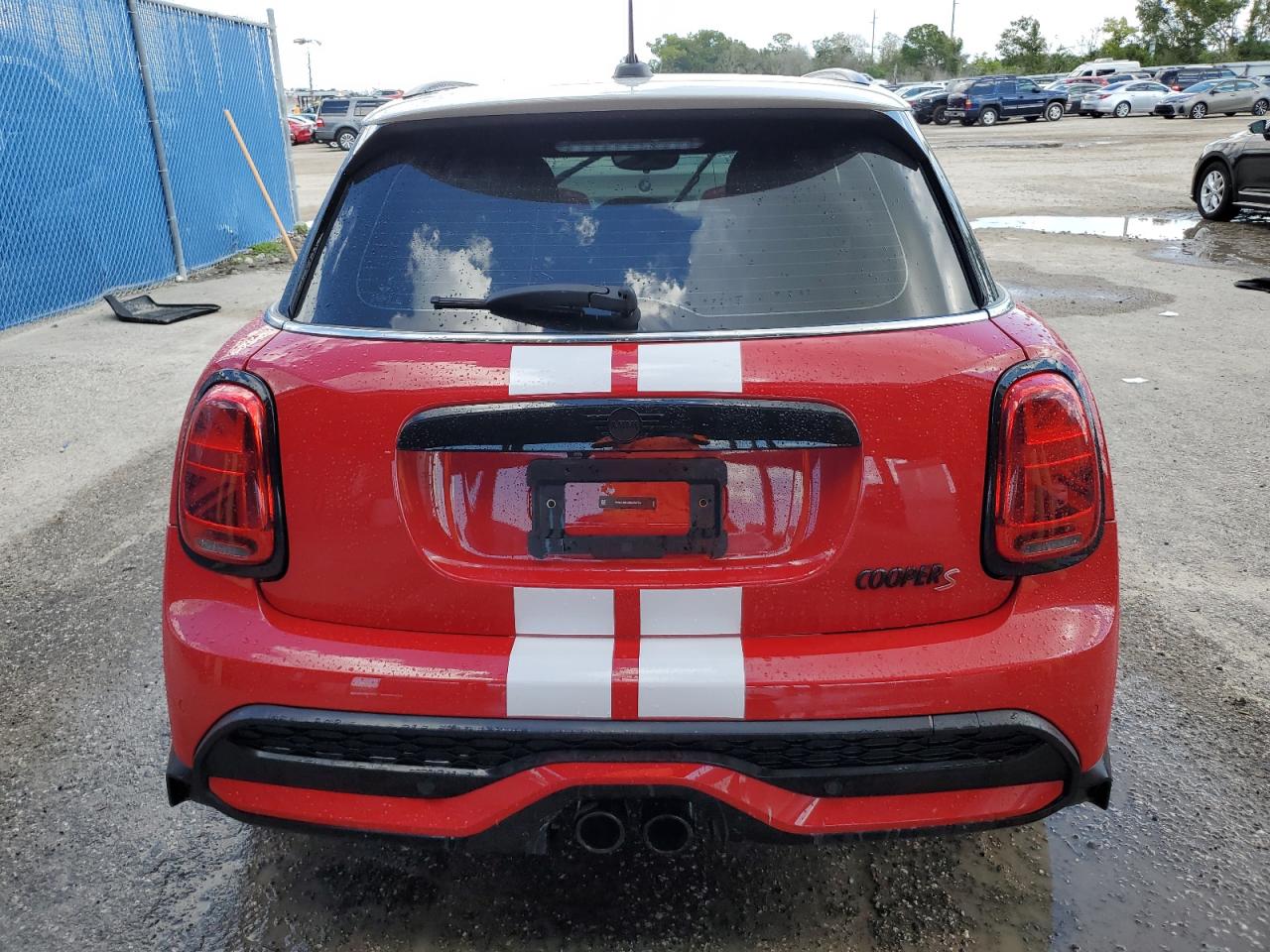 WMW53DK02R2V58724 2024 Mini Cooper S