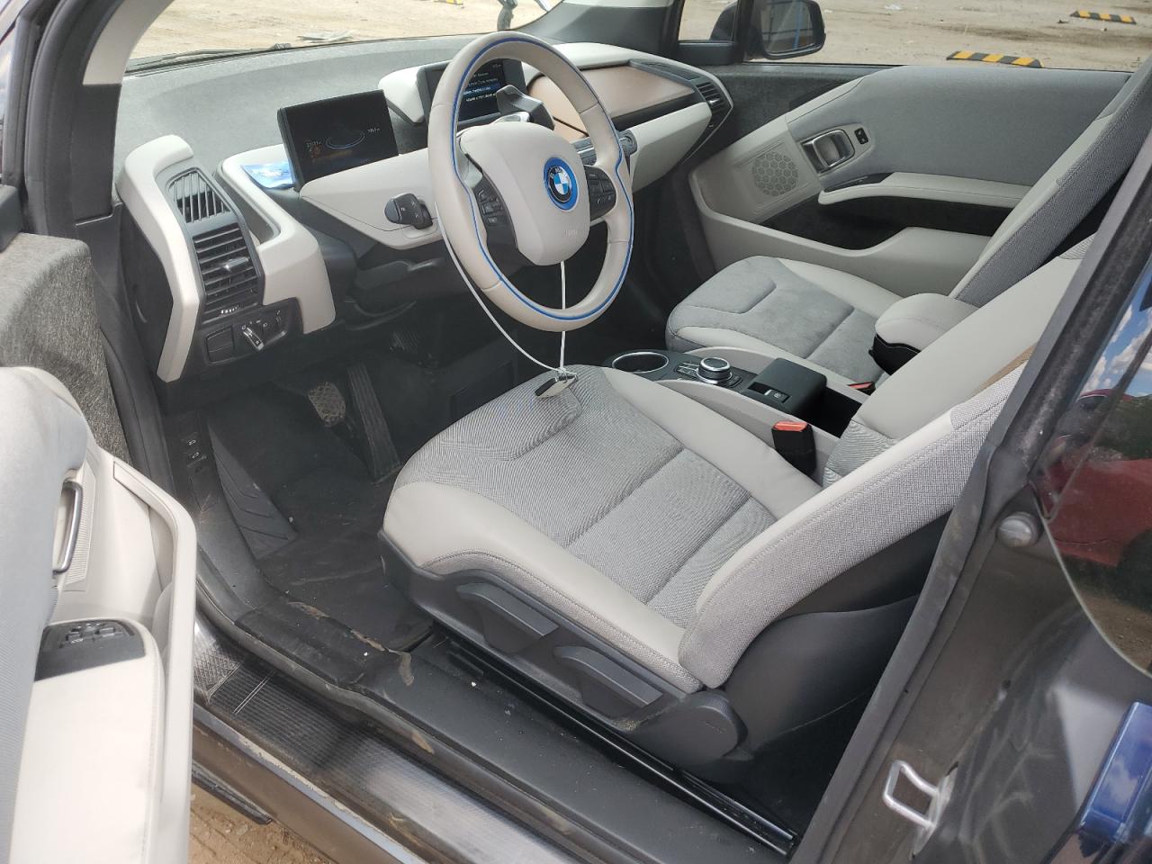 WBY8P6C09M7J25622 2021 BMW I3 S Bev