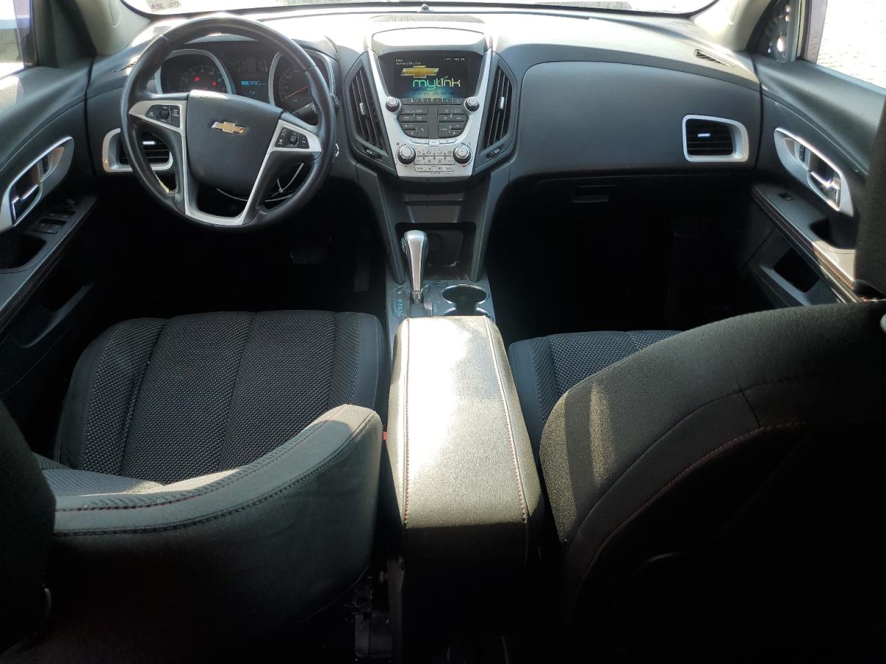 2GNALBEK0E6245498 2014 Chevrolet Equinox Lt