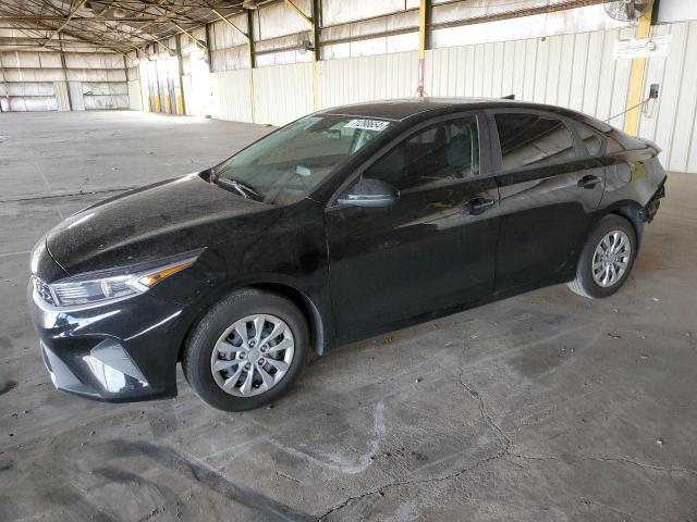 3KPF24AD0PE550801 Kia Forte LX