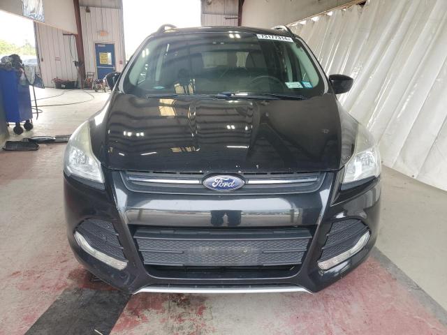 Parquets FORD ESCAPE 2015 Black