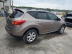 2009 Nissan Murano S იყიდება Memphis-ში, TN - Burn