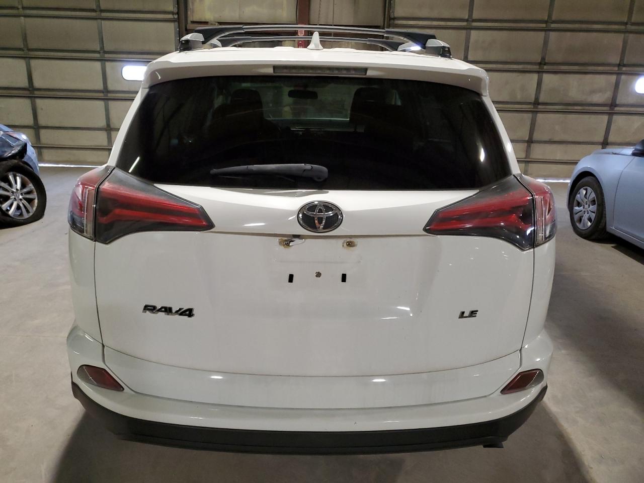 2016 Toyota Rav4 Le VIN: JTMZFREV2GJ087774 Lot: 73491644