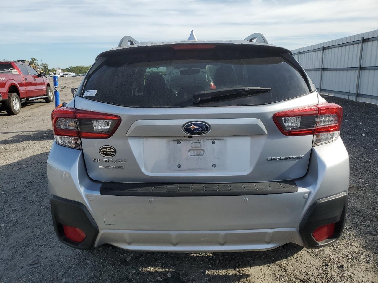 JF2GTHNC6N8238324 2022 Subaru Crosstrek Limited