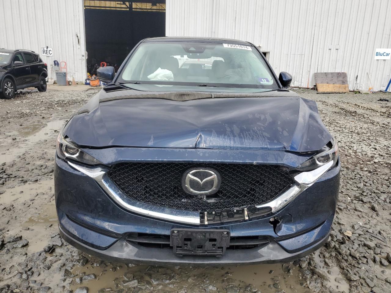 2017 Mazda CX-5 - Image 5