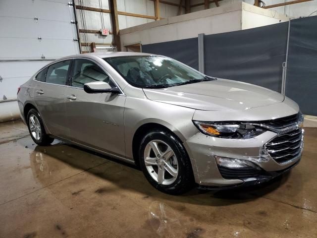 1G1ZD5ST6NF179030 Chevrolet Malibu LT 4