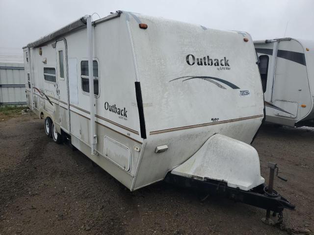 2002 Outb Trailer