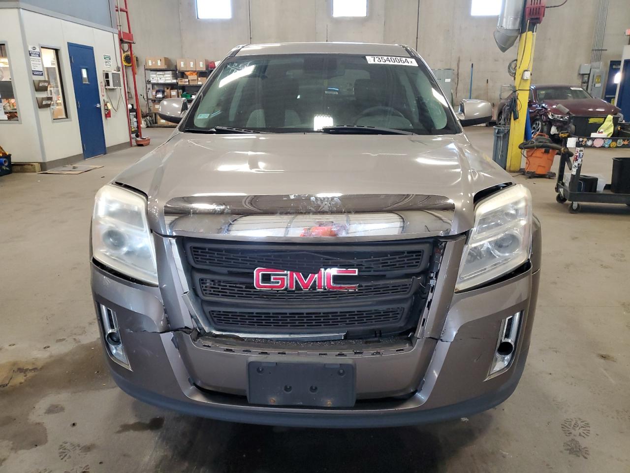 2012 GMC Terrain - Image 5