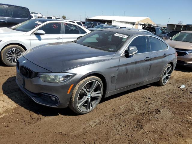 2018 Bmw 430Xi Gran Coupe