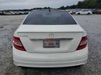 2009 Mercedes-Benz C 350 продається в Gainesville, GA - Front End