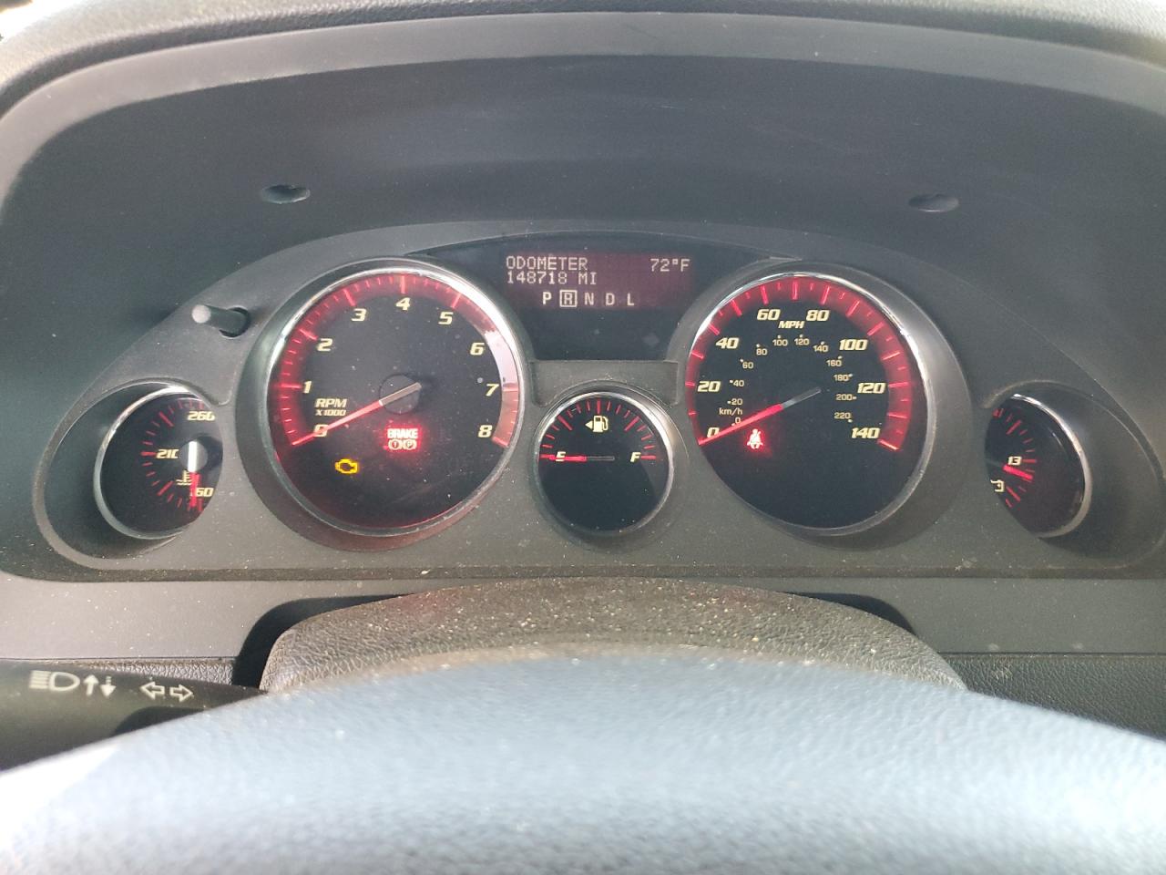 2011 GMC Acadia Sle VIN: 1GKKRPED7BJ159733 Lot: 72053684