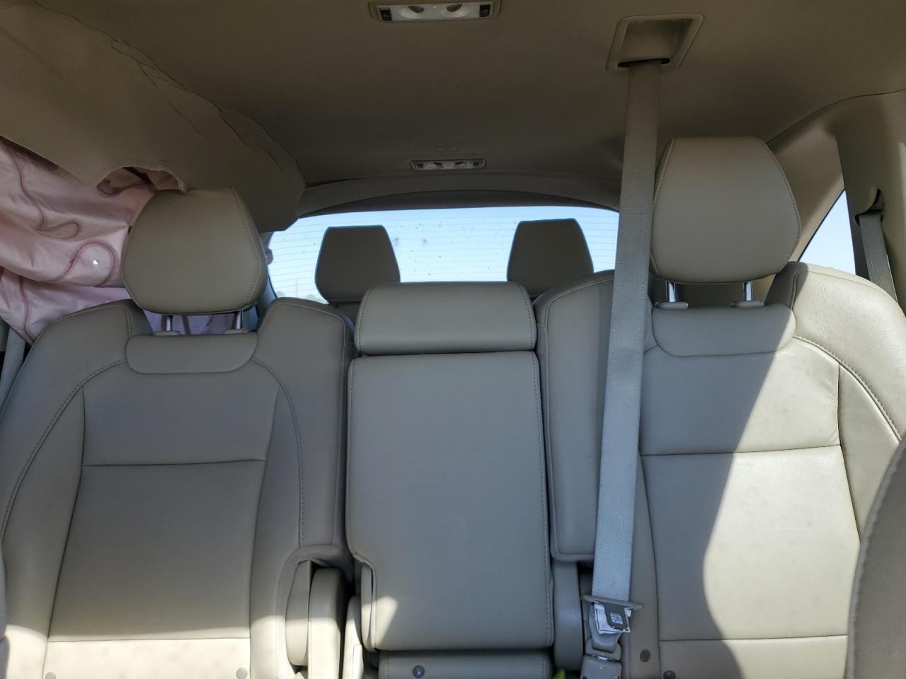 2015 Acura MDX - Image 10