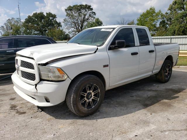 2013 Ram 1500 St