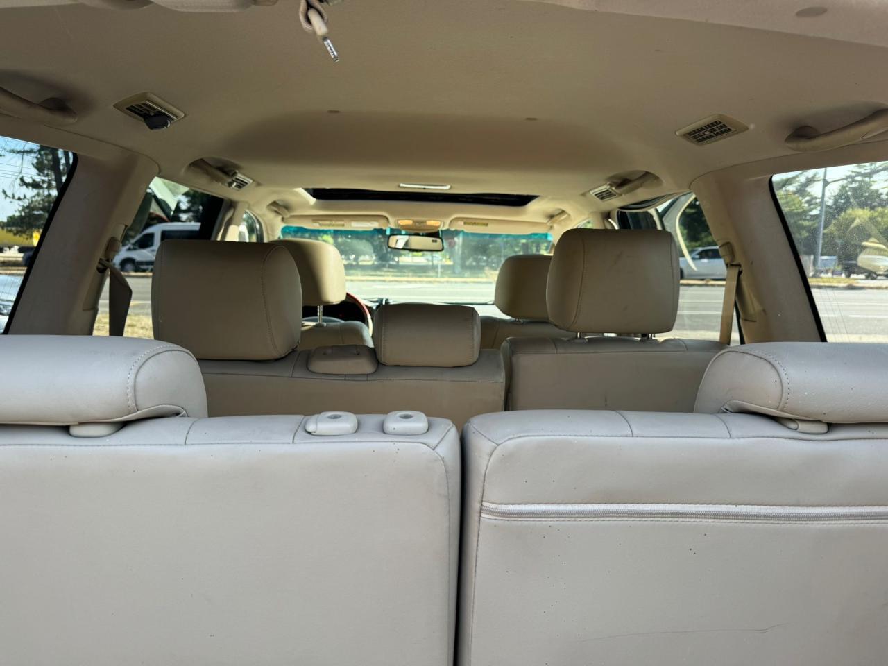 2008 Lexus Gx 470 VIN: JTJBT20X080150305 Lot: 71476044