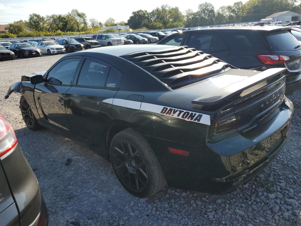 2013 Dodge Charger - Image 2