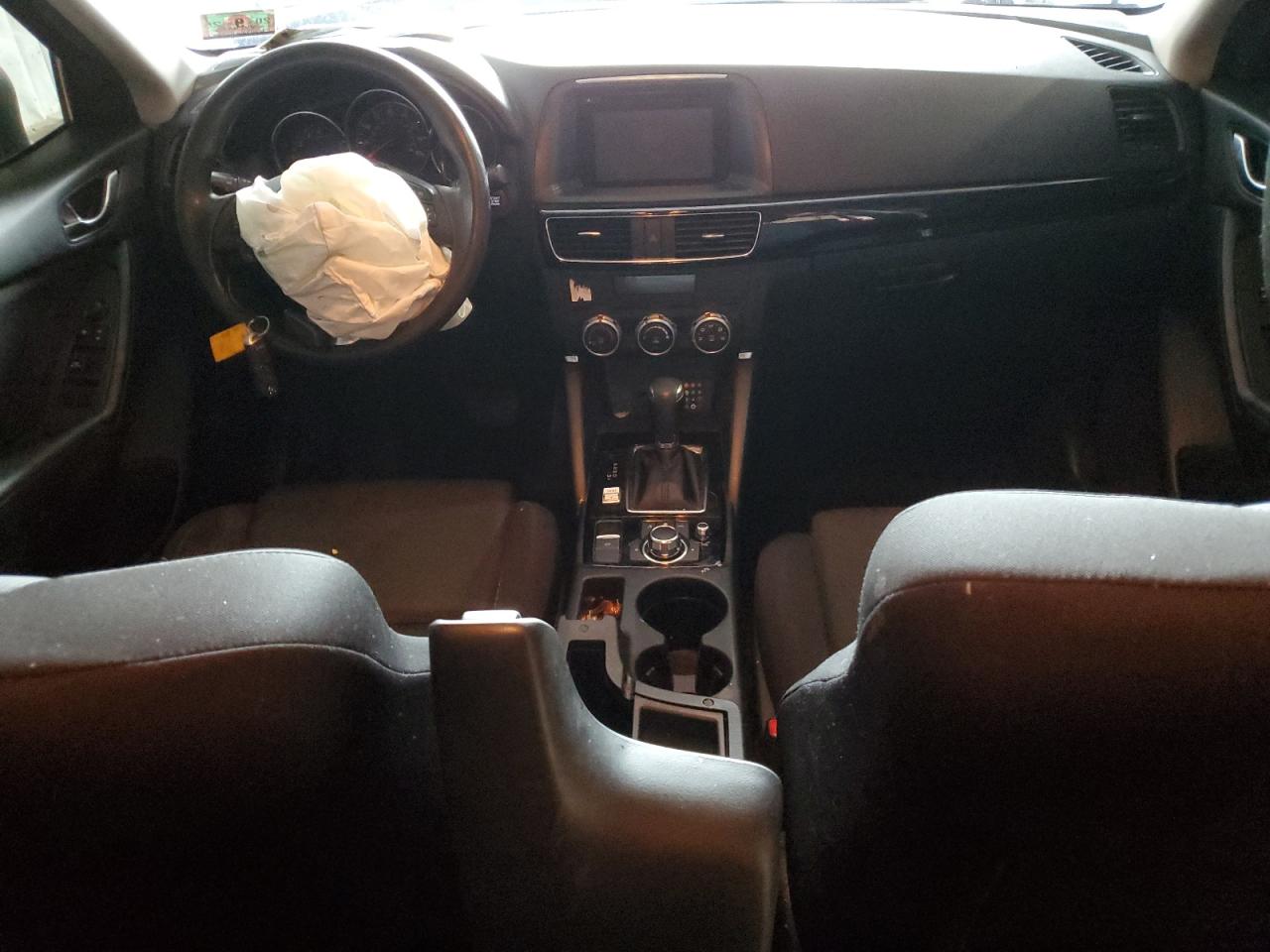 2016 Mazda Cx-5 Sport VIN: JM3KE4BY3G0701654 Lot: 72453114