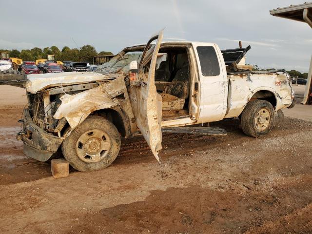 2008 Ford F250 Super Duty na sprzedaż w Tanner, AL - Water/Flood