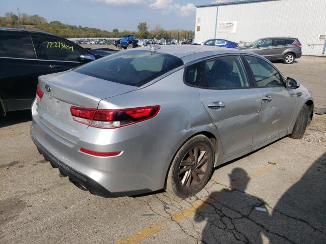 5XXGT4L39LG424234 Kia Optima LX 3