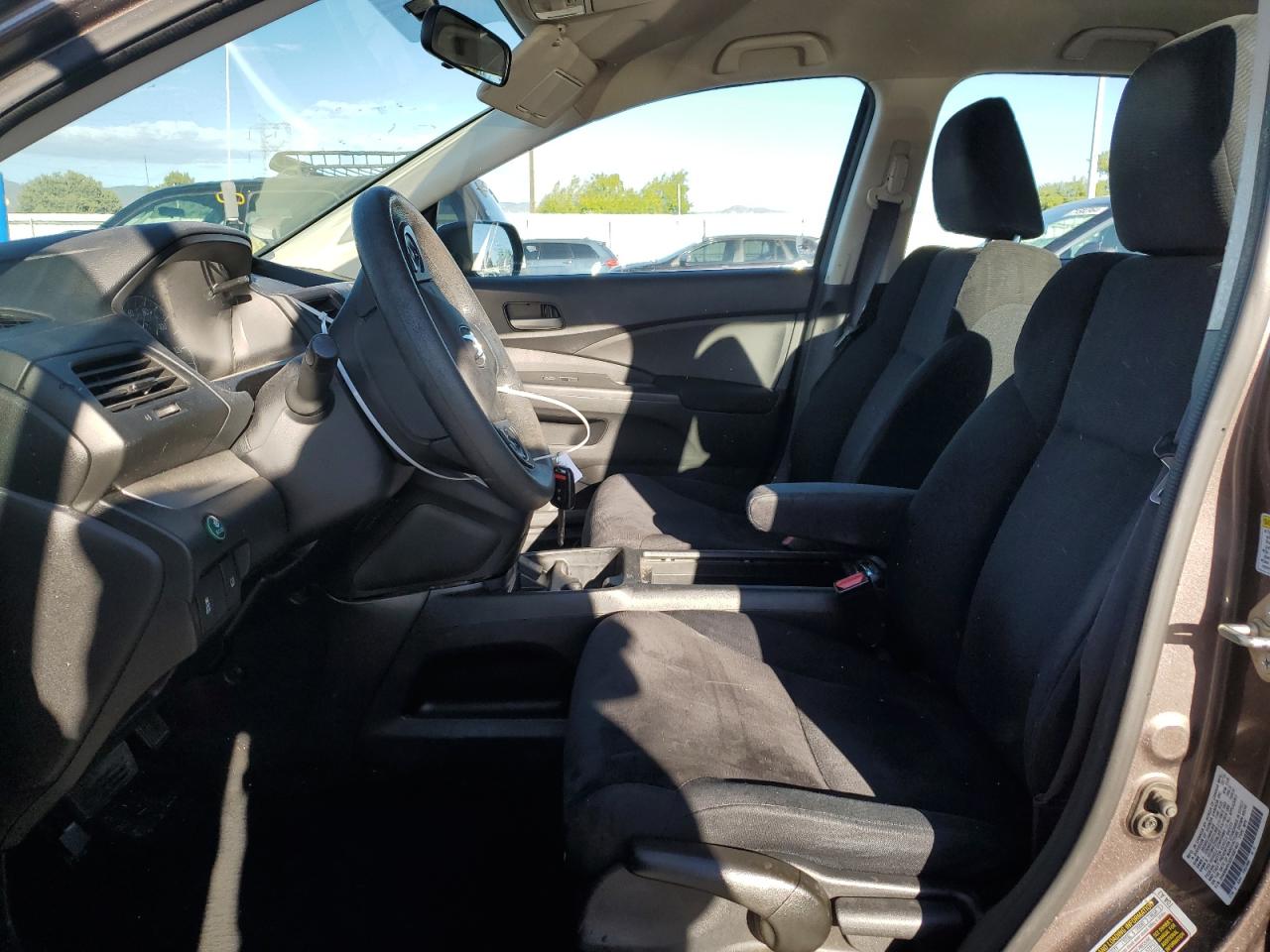 2HKRM4H30EH681465 2014 Honda Cr-V Lx