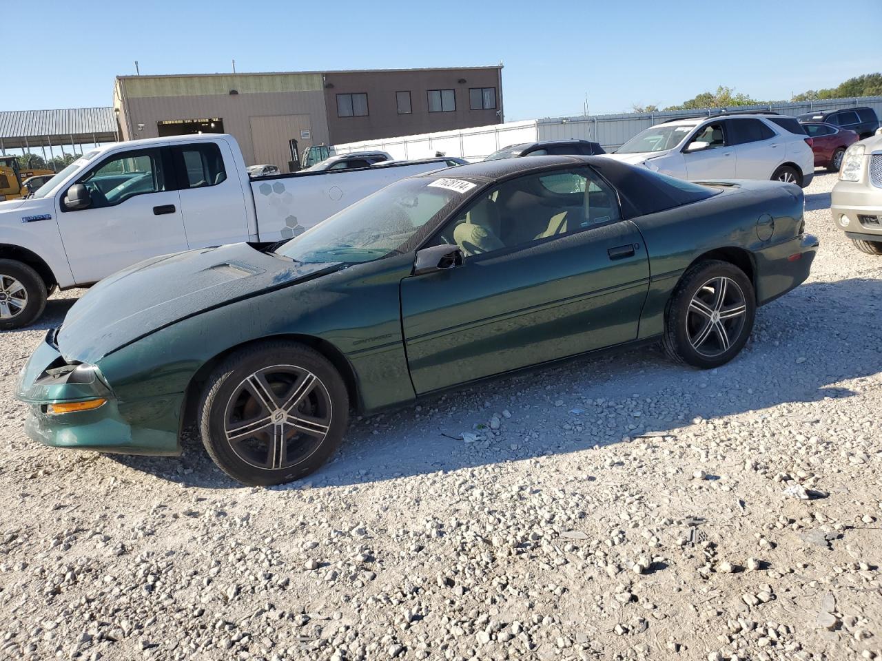1994 Chevrolet Camaro - Image 1