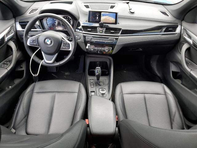 WBXJG7C05L5P46667 BMW X1 SDRIVE2 8