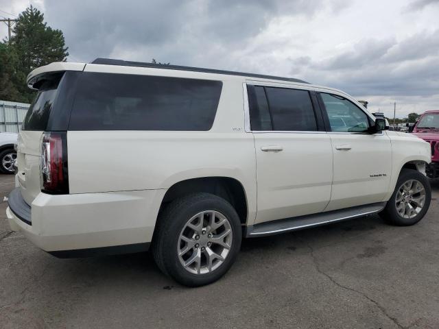  GMC YUKON 2015 Beige