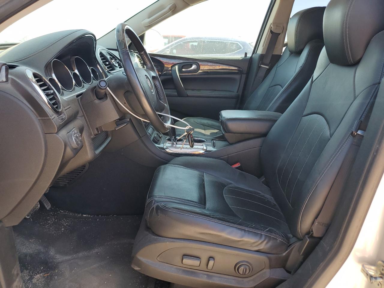 5GAKRBKD8HJ218558 2017 Buick Enclave