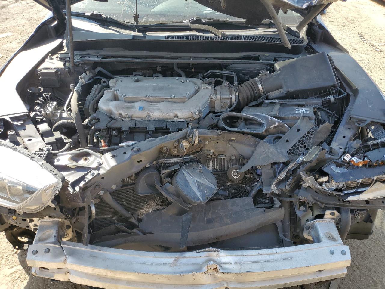 19UUB2F31LA001604 2020 Acura Tlx