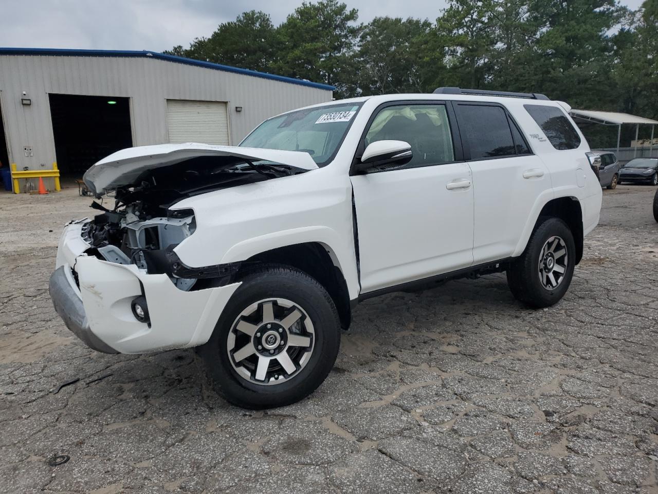 2004 TOYOTA 4RUNNER SR5 | JTEZT14R848004006 2004 TOYOTA 4RUNNER SR5 | JTEZT14R848004006