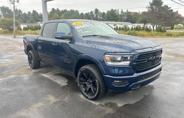 2024 Ram 1500 Sport