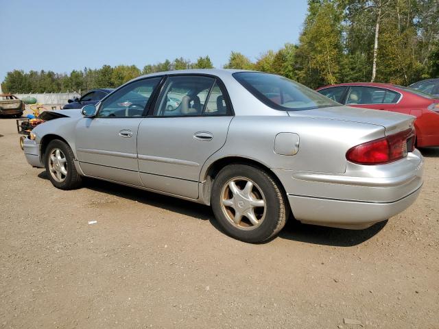 2004 BUICK REGAL LS