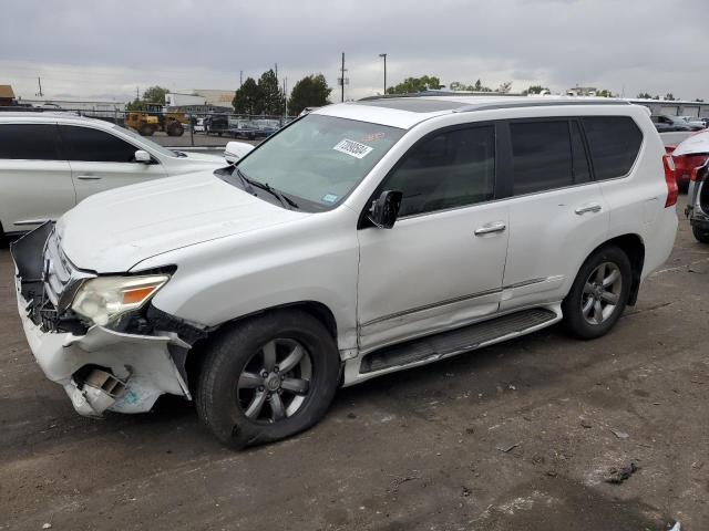 2013 Lexus Gx 460 Premium