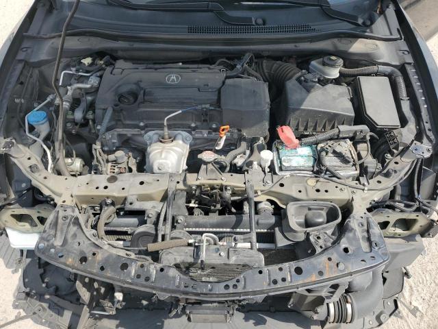 19UDE2F77MA010237 Acura ILX PREMIU 11