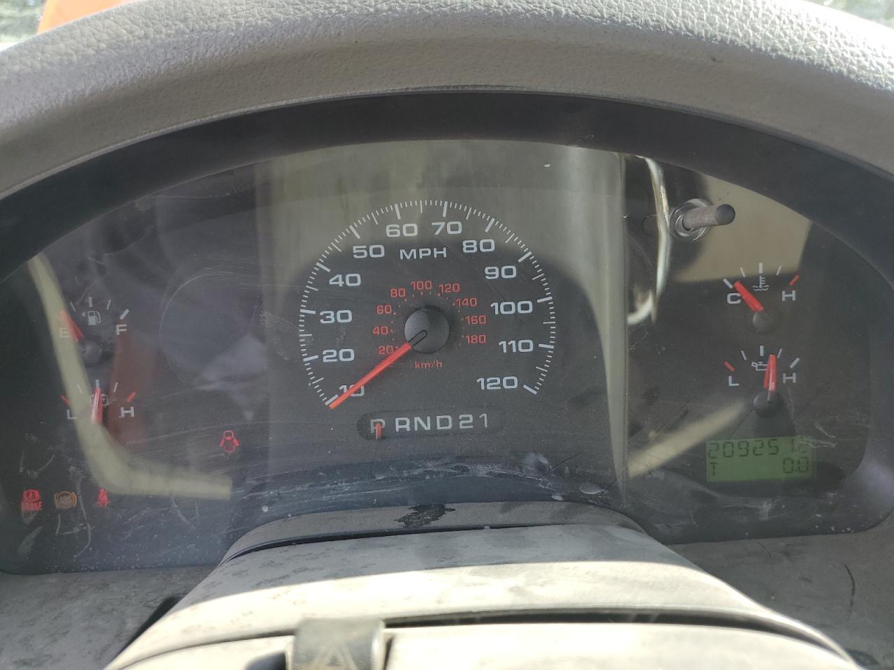 2008 Ford F150 VIN: 1FTRF12278KD97393 Lot: 73846714