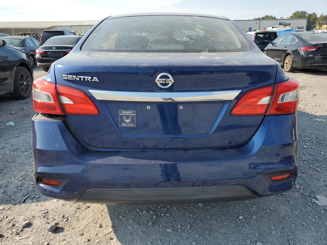2016 Nissan Sentra - Image 6