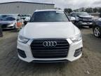 2017 Audi Q3 Premium Plus en Venta en China Grove, NC - Rear End