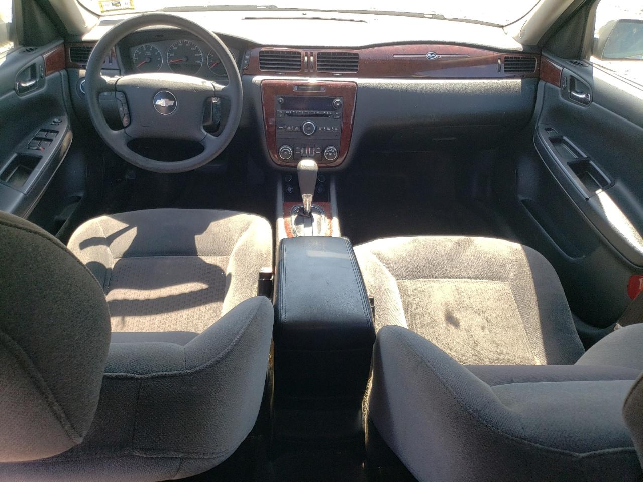 2009 Chevrolet Impala 1Lt VIN: 2G1WT57N891102415 Lot: 68475404