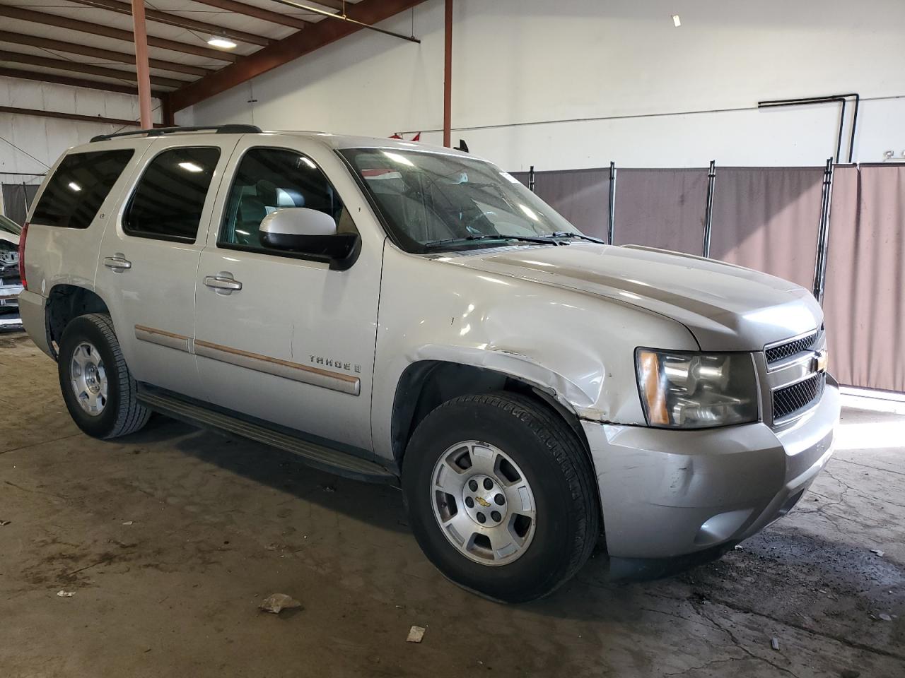 2007 Chevrolet Tahoe - Image 4